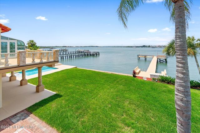 49 DOLPHIN Drive, St. Augustine, FL 32080