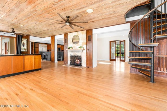 49 DOLPHIN Drive, St. Augustine, FL 32080