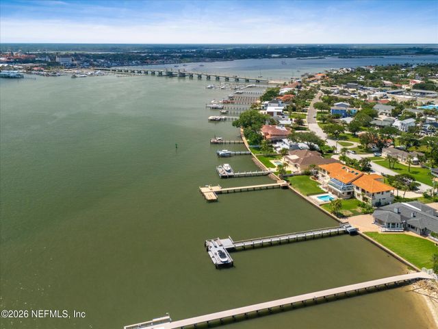 49 DOLPHIN Drive, St. Augustine, FL 32080