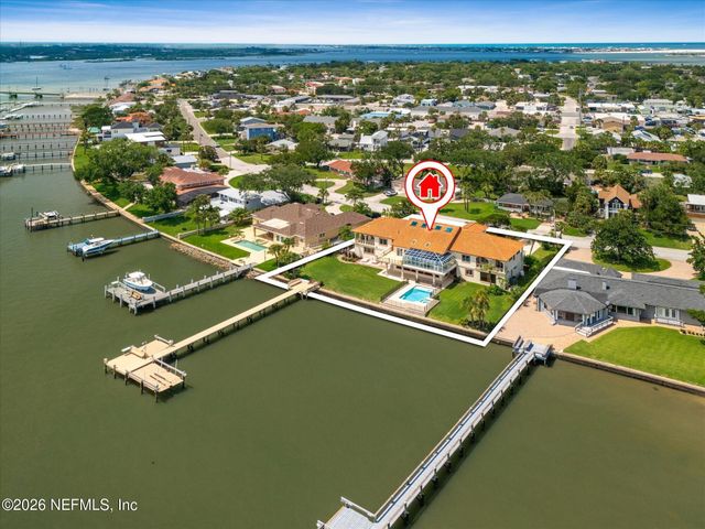 49 DOLPHIN Drive, St. Augustine, FL 32080