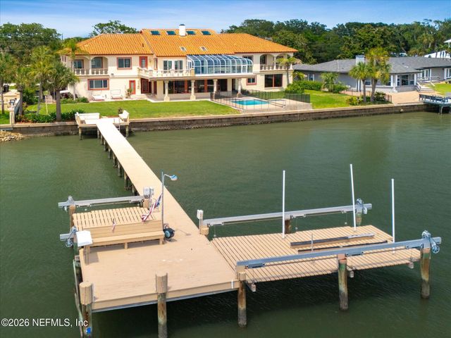 49 DOLPHIN Drive, St. Augustine, FL 32080