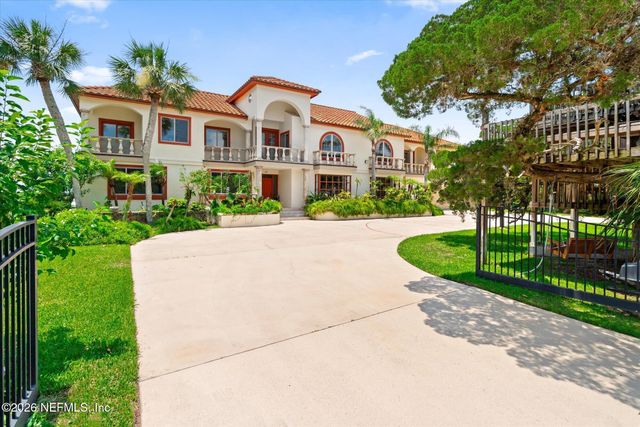 49 DOLPHIN Drive, St. Augustine, FL 32080