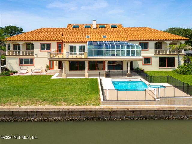 49 DOLPHIN Drive, St. Augustine, FL 32080
