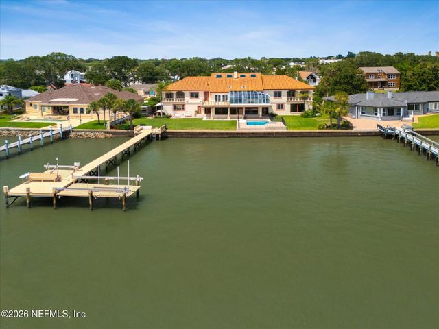 49 DOLPHIN Drive, St. Augustine, FL 32080