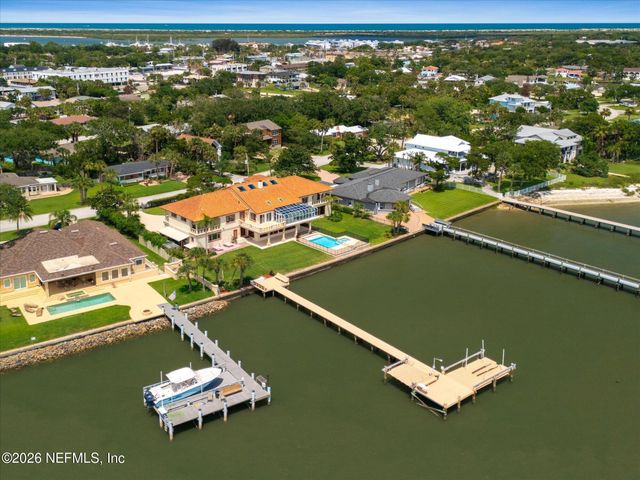 49 DOLPHIN Drive, St. Augustine, FL 32080