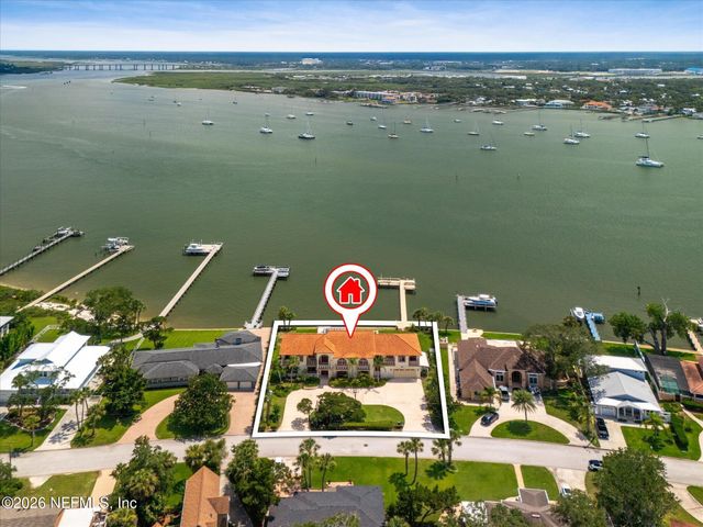 49 DOLPHIN Drive, St. Augustine, FL 32080