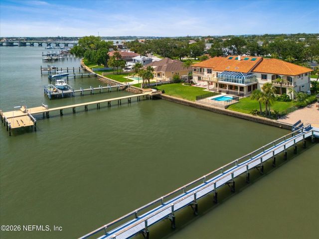 49 DOLPHIN Drive, St. Augustine, FL 32080