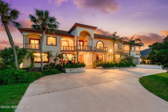 49 DOLPHIN Drive, St. Augustine, FL 32080