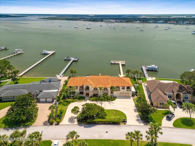 49 DOLPHIN Drive, St. Augustine, FL 32080
