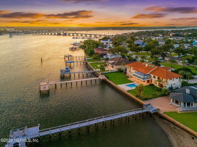 49 DOLPHIN Drive, St. Augustine, FL 32080