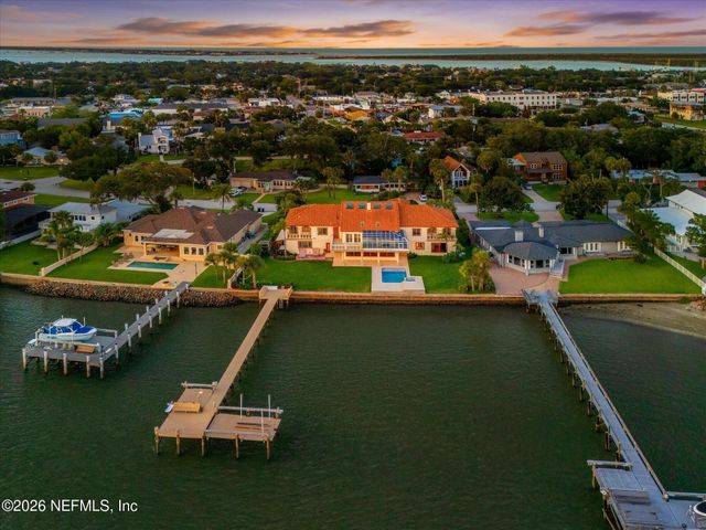 49 DOLPHIN Drive, St. Augustine, FL 32080