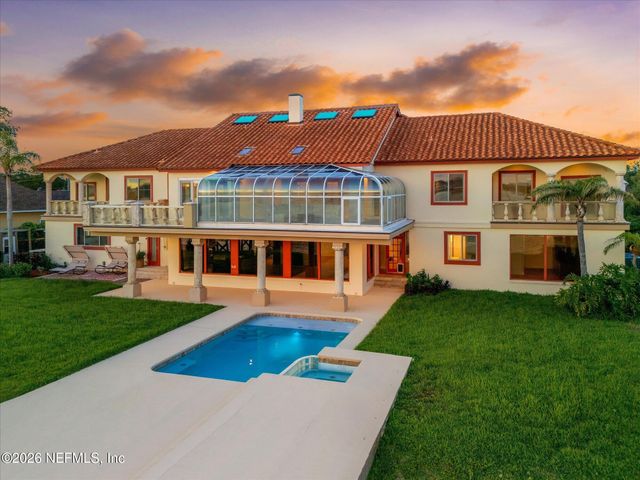 49 DOLPHIN Drive, St. Augustine, FL 32080