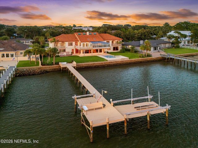 49 DOLPHIN Drive, St. Augustine, FL 32080