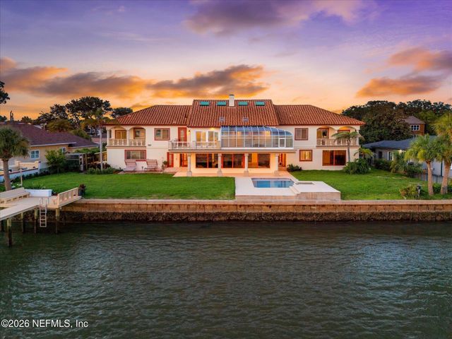 49 DOLPHIN Drive, St. Augustine, FL 32080