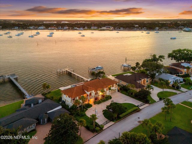 49 DOLPHIN Drive, St. Augustine, FL 32080