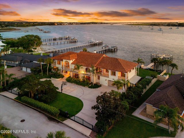 49 DOLPHIN Drive, St. Augustine, FL 32080