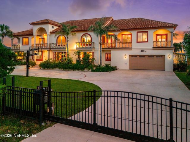 49 DOLPHIN Drive, St. Augustine, FL 32080