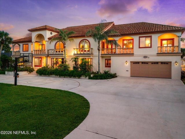 49 DOLPHIN Drive, St. Augustine, FL 32080