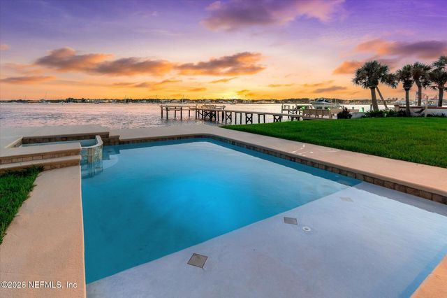49 DOLPHIN Drive, St. Augustine, FL 32080