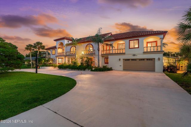 49 DOLPHIN Drive, St. Augustine, FL 32080