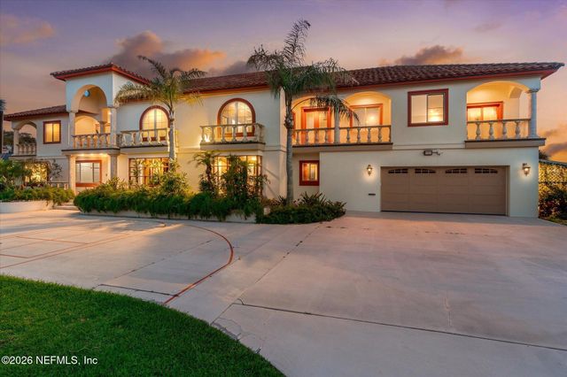 49 DOLPHIN Drive, St. Augustine, FL 32080