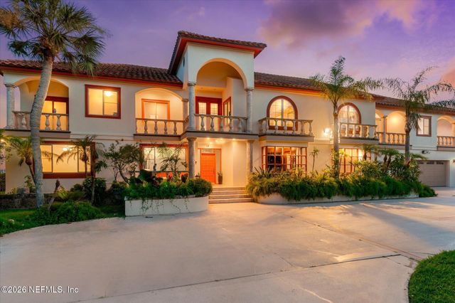 49 DOLPHIN Drive, St. Augustine, FL 32080