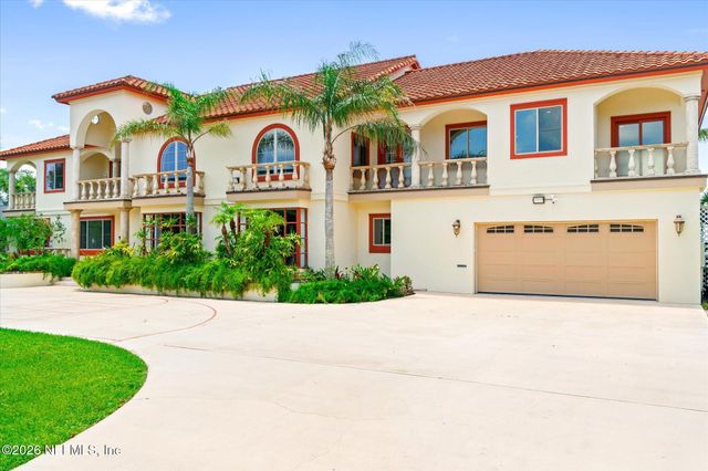 49 DOLPHIN Drive, St. Augustine, FL 32080