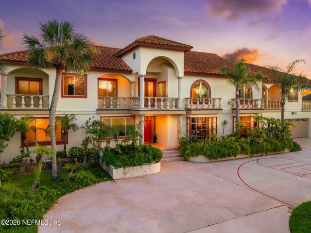 49 DOLPHIN Drive, St. Augustine, FL 32080