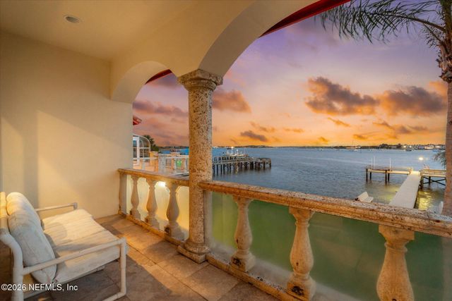 49 DOLPHIN Drive, St. Augustine, FL 32080