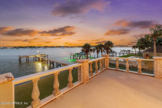 49 DOLPHIN Drive, St. Augustine, FL 32080