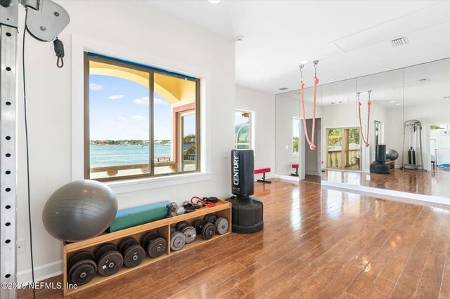 49 DOLPHIN Drive, St. Augustine, FL 32080