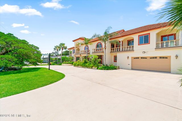 49 DOLPHIN Drive, St. Augustine, FL 32080
