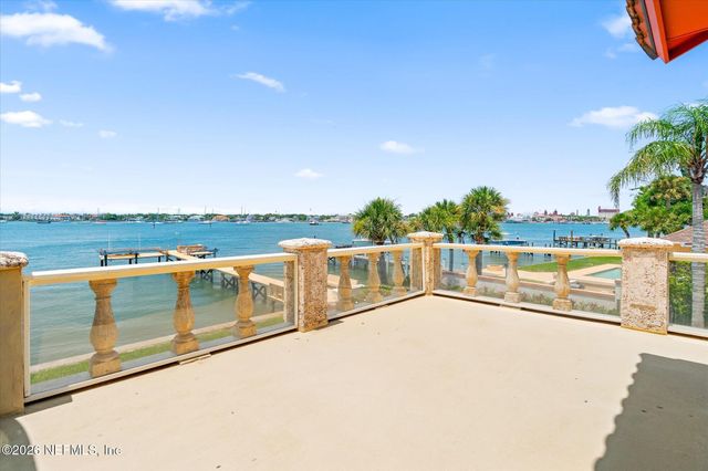 49 DOLPHIN Drive, St. Augustine, FL 32080