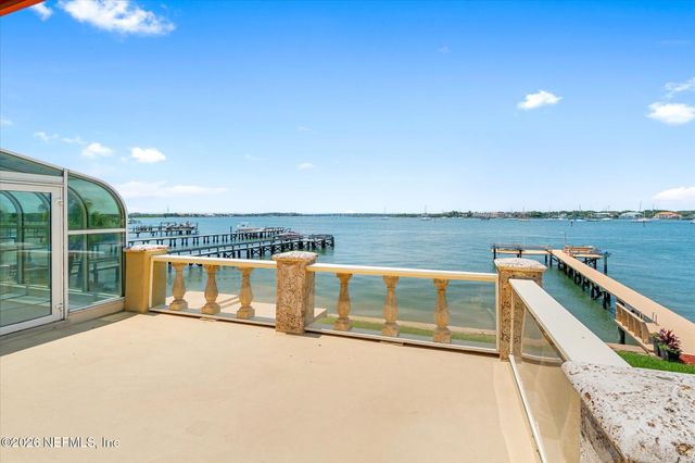 49 DOLPHIN Drive, St. Augustine, FL 32080