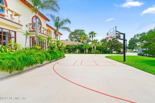 49 DOLPHIN Drive, St. Augustine, FL 32080
