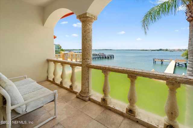49 DOLPHIN Drive, St. Augustine, FL 32080