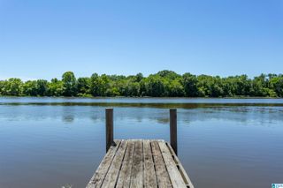 0 THOMAS LANE, Childersburg, AL 35044
