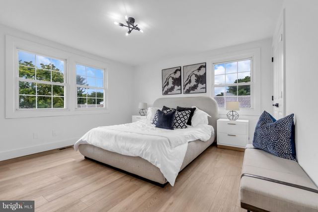 61 TRIANGLE, Willingboro, NJ 08046
