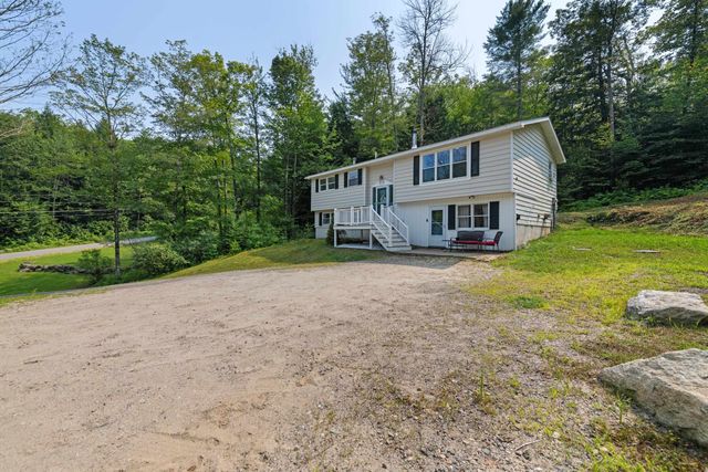 152 Thurlow Street, Plymouth, NH 03264