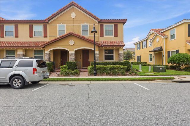 14356 SWANLEY STREET, Orlando, FL 32832