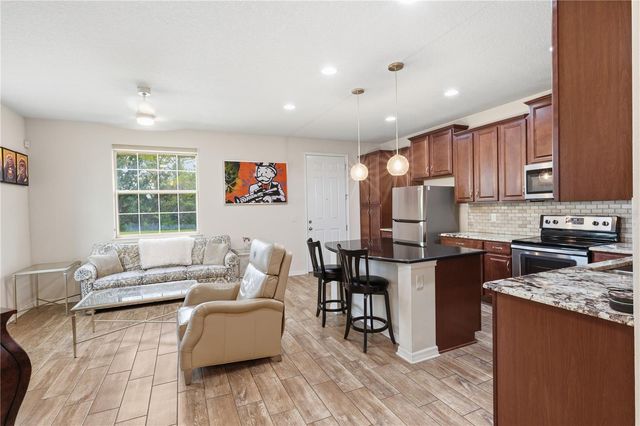 14356 SWANLEY STREET, Orlando, FL 32832