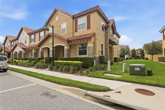 14356 SWANLEY STREET, Orlando, FL 32832