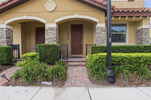 14356 SWANLEY STREET, Orlando, FL 32832