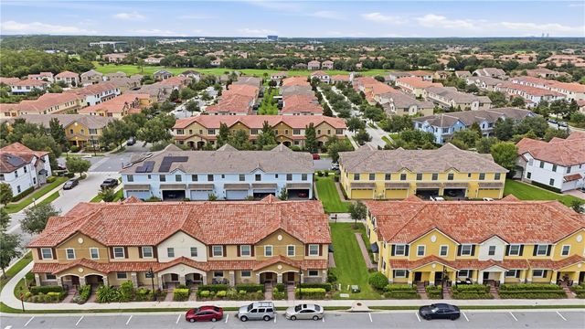 14356 SWANLEY STREET, Orlando, FL 32832