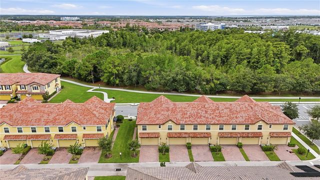 14356 SWANLEY STREET, Orlando, FL 32832