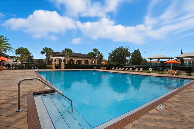 14356 SWANLEY STREET, Orlando, FL 32832