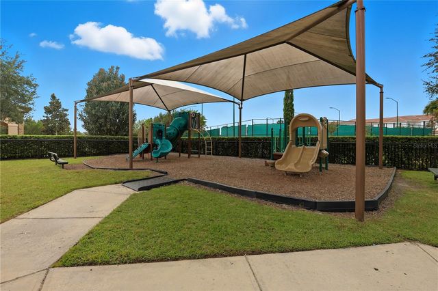 14356 SWANLEY STREET, Orlando, FL 32832