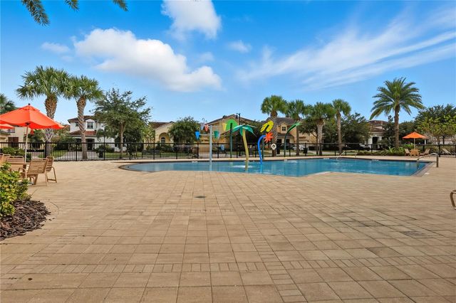 14356 SWANLEY STREET, Orlando, FL 32832