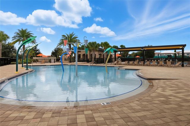 14356 SWANLEY STREET, Orlando, FL 32832