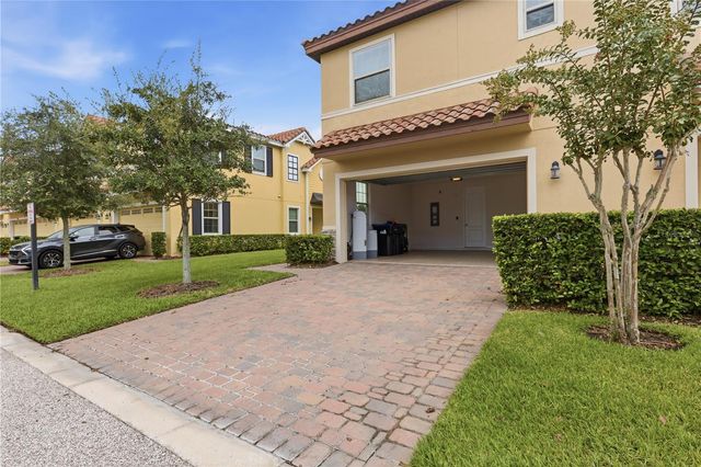 14356 SWANLEY STREET, Orlando, FL 32832